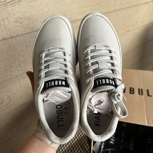 NEW: No Bull Training Shoes